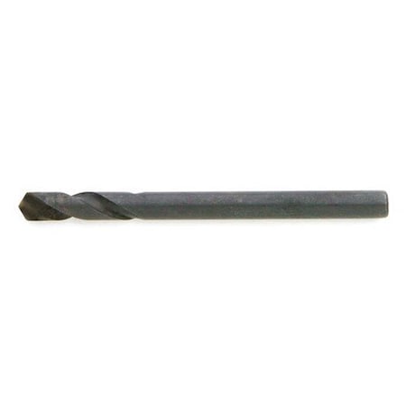Williams Bahco Carbide-Tipped Pilot Drill 1/4in. Dia. 3834-DRL-CT